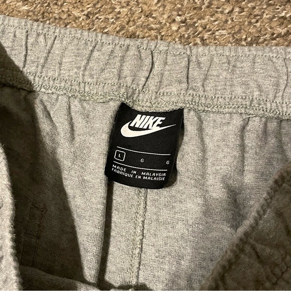 Nike Fleece Joggers Men’s - Picture 3 of 3